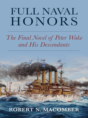 cover image of Full Naval Honors